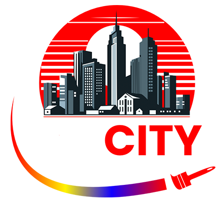 Logo All City Painting Solution Corp