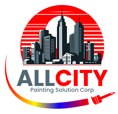 Logo All City Painting Solution Corp